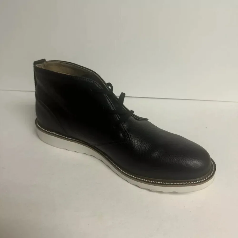 Hush Puppies like new ff
